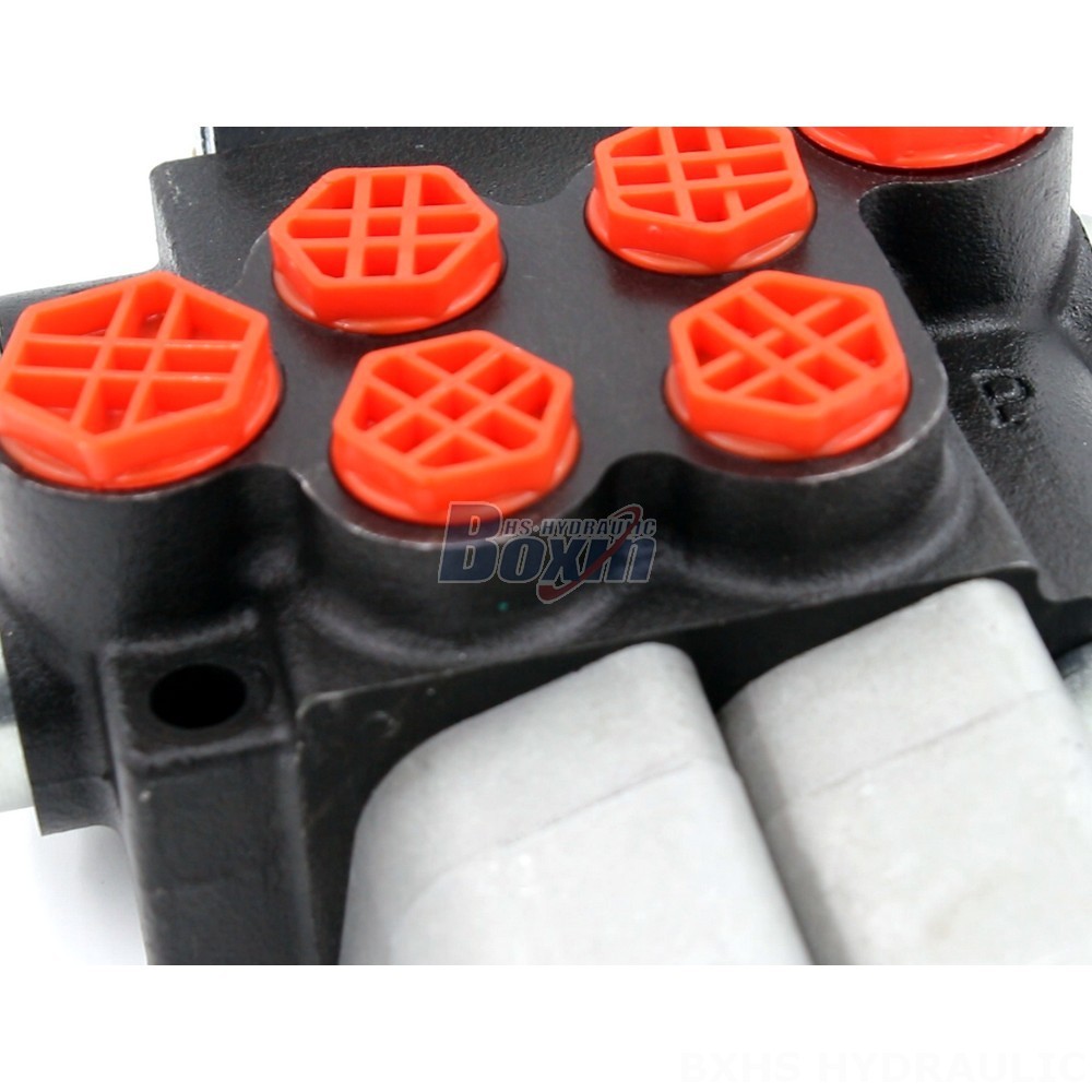 P40 Monoblock Valve | Distributor Wanted | Global Markets detail image